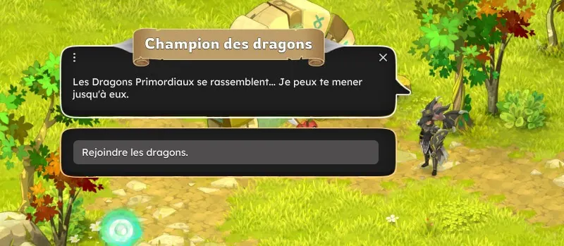 Saison Ivoire dofus