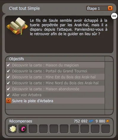 C'est tout simple