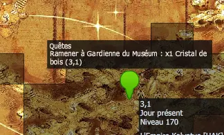 Déchirures temporelles