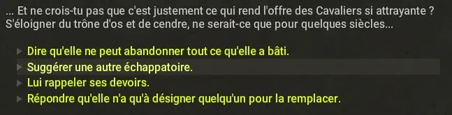 quête L'avis de la Mort dofus