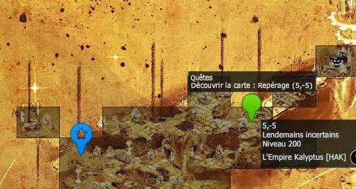 L'étendue Gödelique