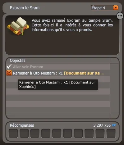 Opération commando