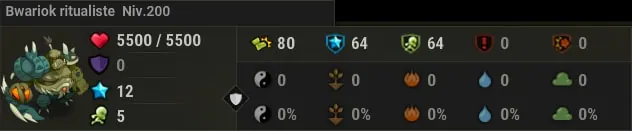 quête Par l'héritage qui vous lie dofus
