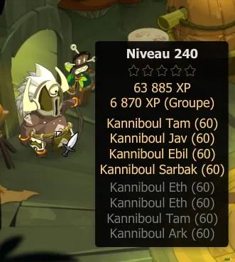 quête T'as les boules