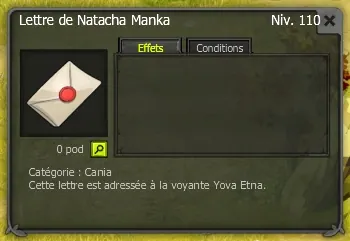 lettre de natacha manka