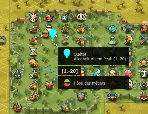Les bons conseils d'Hel Munster