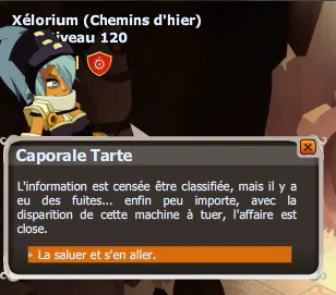 Terminutor : le jugement de la machine