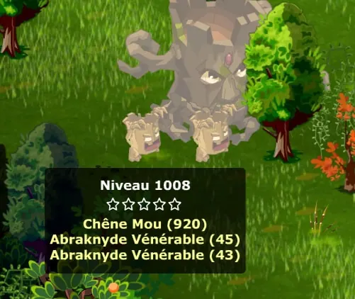 Comment obtenir des jetons Turquoise dofus retro