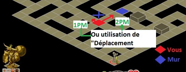 quête Une âme en peine dofus