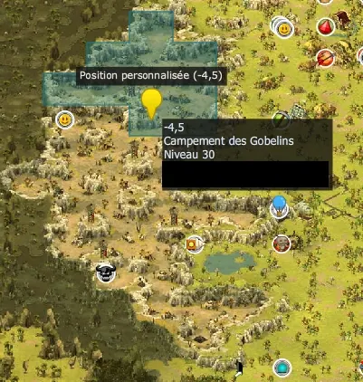 Opération commando