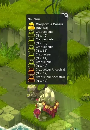 Comment obtenir des jetons Turquoise wakfu