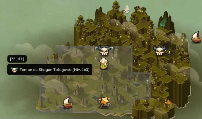Guide de progression Dofus 3.0