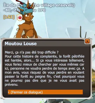 Dépôt de ravitaillement