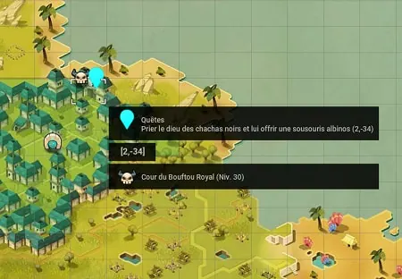L'avis de la Mort