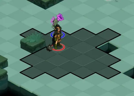quête Les derniers d'entre nous dofus