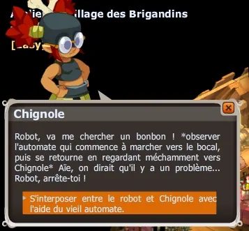 Autel du Nord