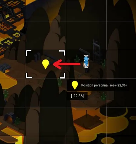 quête Si j'avais un marteau dofus
