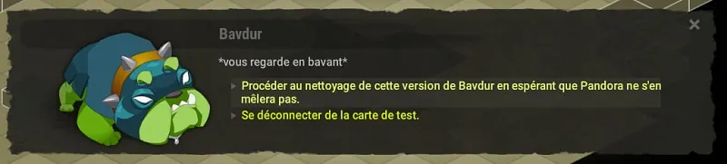 Le monde à l'envers - Partie 3