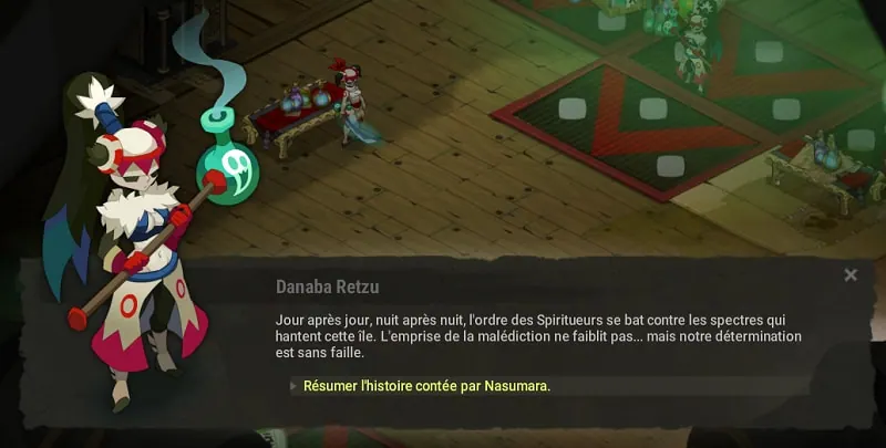 Où est mon samouraï