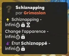 quête Trois coeurs un roi dofus