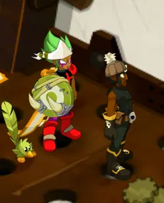moteur à explosion dofus