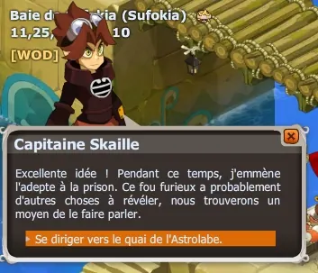 L'affaire Pollie Perkine