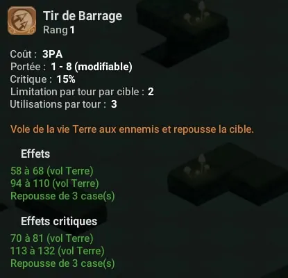 quête Les derniers d'entre nous dofus