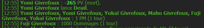 Avis de recherche Fuji Givrefoux