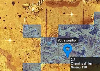 Anomalies temporelles dofus