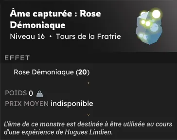 quête plantes contre trépamorts