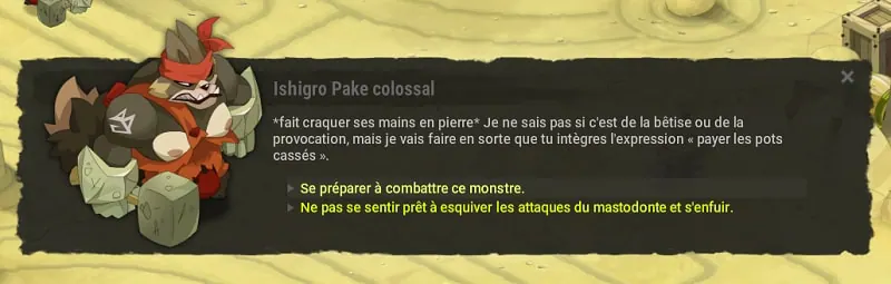 Sankwa Voie du bouclier