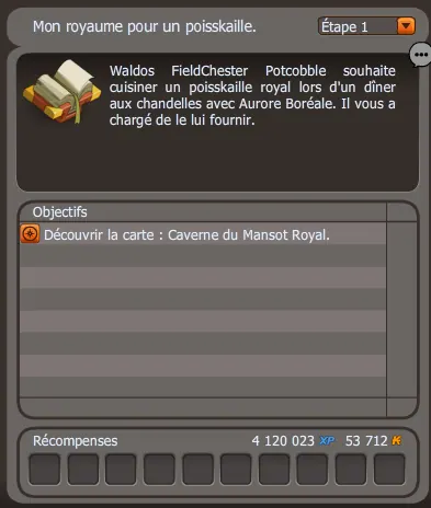Les joyeux de la couronne