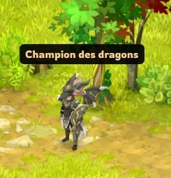 Saison Ivoire dofus
