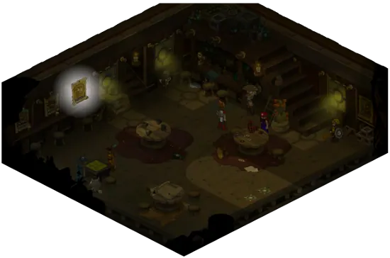 On recherche Tournade dofus