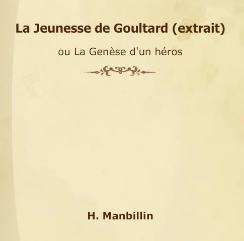 quête Le divin enfant