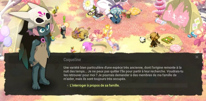 À la rescousse des magypus