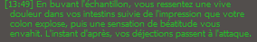 Remède miracle dofus