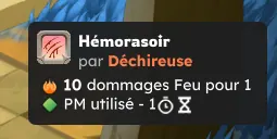 Déchireuse