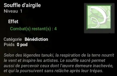quête Jusqu'à leur dernier soupir