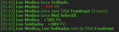 Avis de recherche Ali Grothor dofus