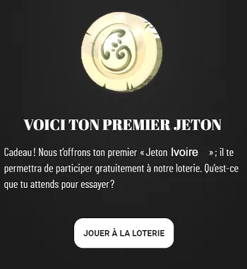Comment obtenir des jetons Ivoire dofus