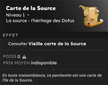 Saison Ivoire dofus
