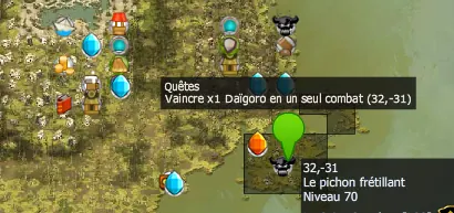 Le roman de Kitsoune
