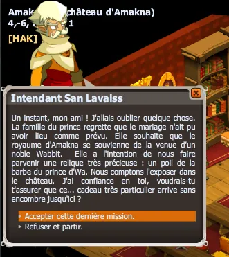 À un poil près