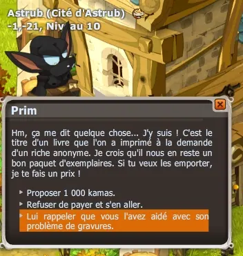 Guewwe et Paix