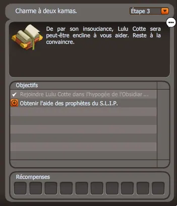 Dépôt de ravitaillement