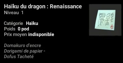 Tant de mots et si peu de temps