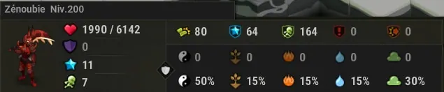 quête Le jour le plus long dofus