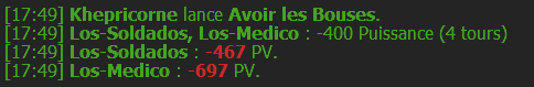 guide pour vaincre Khepricorne dofus