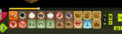refonte des interfaces dofus